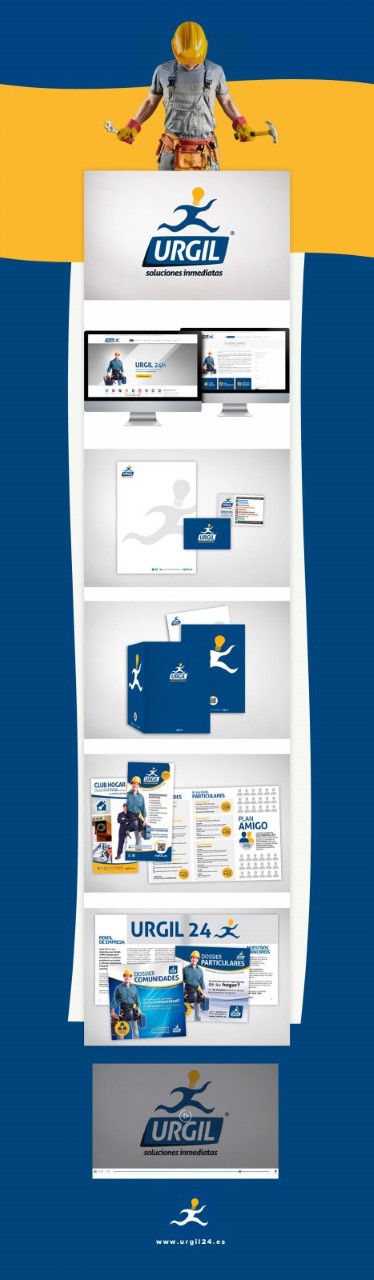 Jalea Crea Publicidad - Diseño Web, Posicionamiento Online, Campañas Marketing, Diseño Gráfico